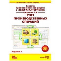 Язык запросов "1С:Предприятия 8" (+диск)