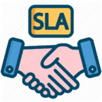 Сопровождения SLA