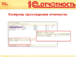 Отчетность через интернет